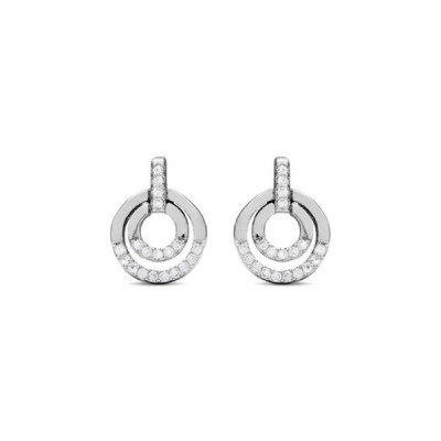 Pendientes Luxenter Plata de Ley Ref. EG0630000