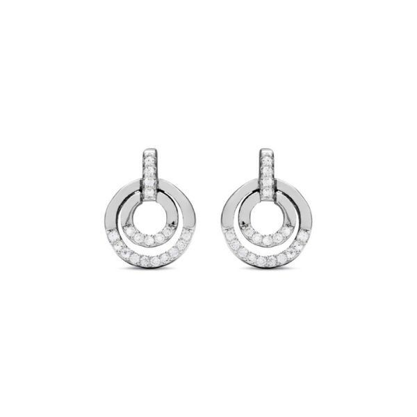 Pendientes Luxenter Plata de Ley Ref. EG0630000