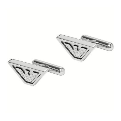 Gemelos Emporio Armani Ref. EGS3129040