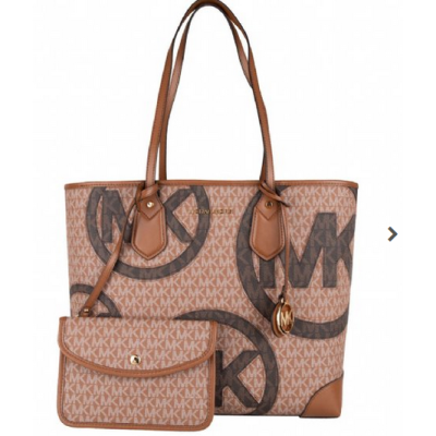 MICHAEL KORS 30T1GV0T3U 299 LUGAGGE BOLSO EVA LARGE TOTE