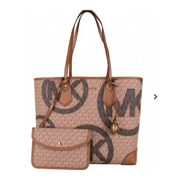 MICHAEL KORS 30T1GV0T3U 299 LUGAGGE BOLSO EVA LARGE TOTE