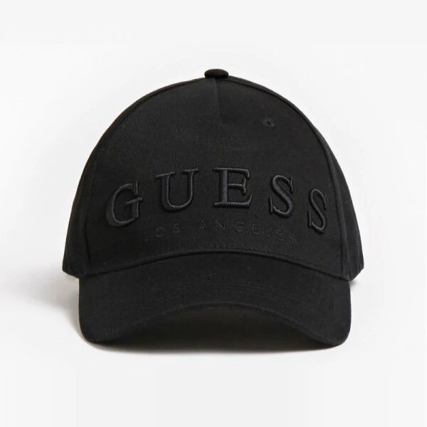 Gorra Guess Baseball Ref. AM8917POL01-BLA