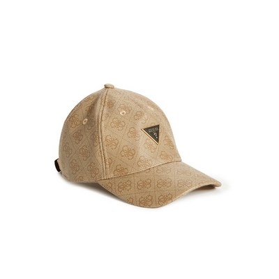 Guess gorra caballero vezzola baseball beige Ref: AM8969POL01-BEI