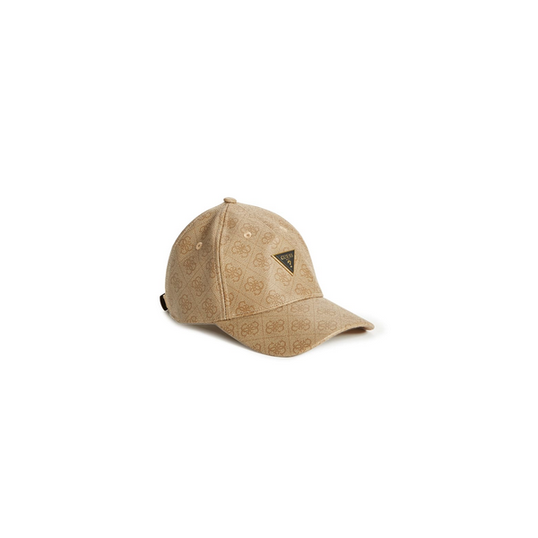 Guess gorra caballero vezzola baseball beige Ref: AM8969POL01-BEI