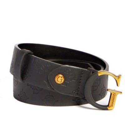 Guess cinturón mujer adjustable belt black talla s Ref: BW7726VIN35 BLACK S