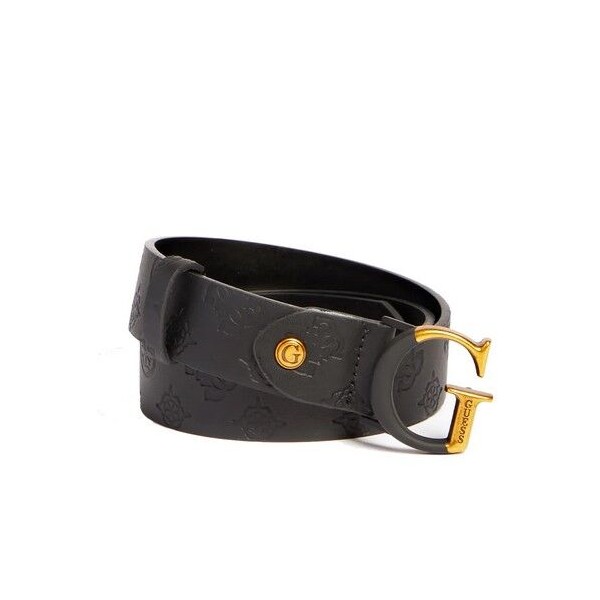 Guess cinturón mujer adjustable belt black talla s Ref: BW7726VIN35 BLACK S