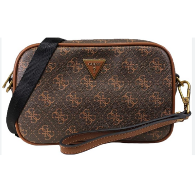 Bolso Certosa Saffiano Guess Caballero Ref.PMEVZLP3145-BUA