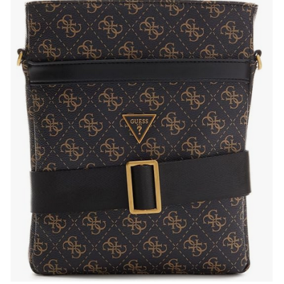 Bandolera Certosa Saffiano Smart Guess Caballero Ref.HMEVZLP3199-BOC