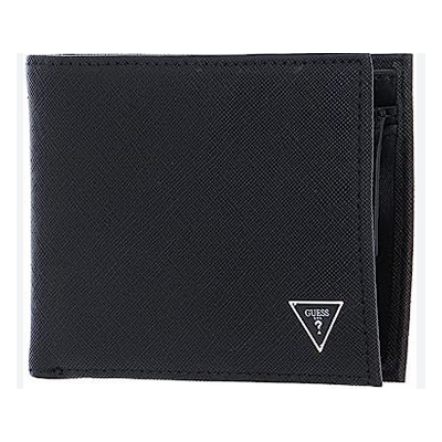 Cartera Guess Caballero Ref.SMECRSLEA20-BLA