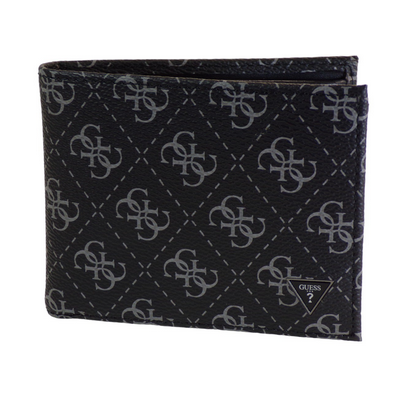 Cartera Guess Caballero Certosa Ref.SMEVZLLEA24-DAB