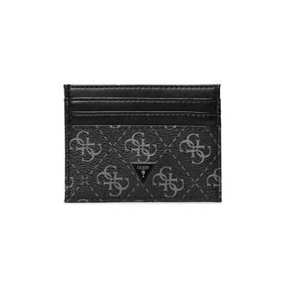 Tarjetero Guess Certosa Cabellero Ref.SMEVZLLEA25-DAB
