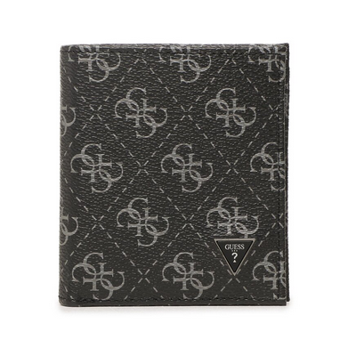 Cartera Guess Caballero Certosa Ref.SMEVZLLEA22-DAB