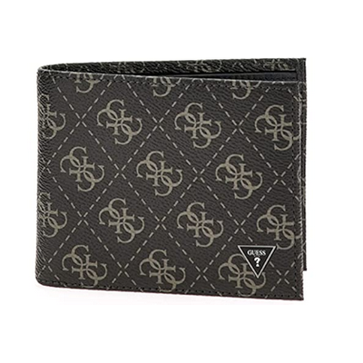 Cartera Guess Caballero Certosa Ref.SMEVZLLEA20-DAB
