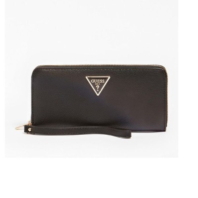 Guess cartera mujer laurel slg large Ref: ZG850046 BLACK