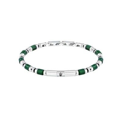 Pulsera Maserati Ref. JM334AVD48