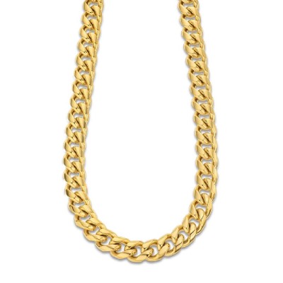 Collar Cadena Lotus Style Caballero Acero Inoxidable Ref: LS2215/1/1