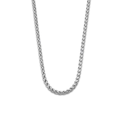 Collar Cadena Lotus Style Caballero Acero Inoxidable Ref: LS2223/1/1