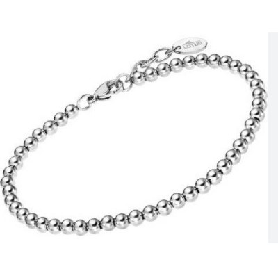 Pulsera Lotus Style Acero