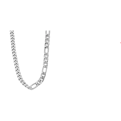 Collar Lotus Style Caballero Acero Inoxidable Ref: LS2303/1/1