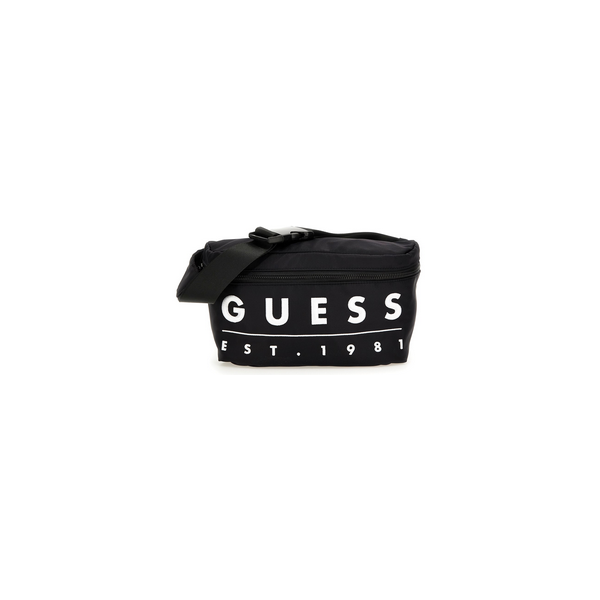 Riñonera Guess Caballero Ref.HMVEVIP3131-BLA