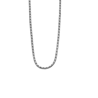 Collar Lotus Style Urban Man Acero Inoxidable Ref: LS2367/1/1