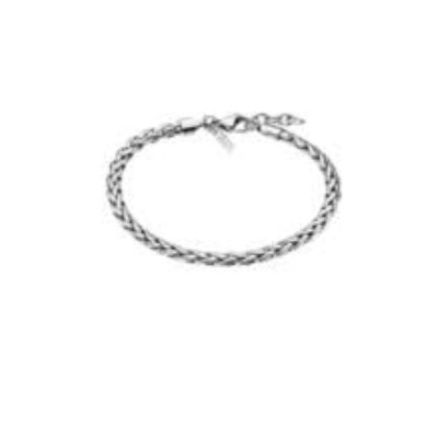 Pulsera Lotus Style Urban Man Caballero Acero Ref: LS2366/2/1