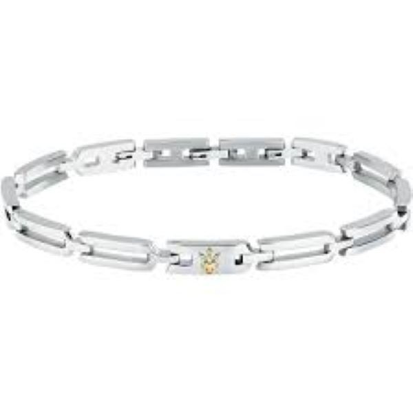 PULSERA MASERATI RF JM424AVD74