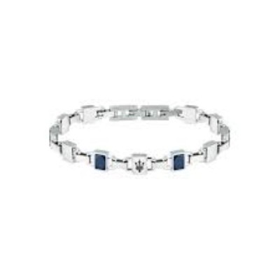 PULSERA MASERATI RF JM424ATZ42