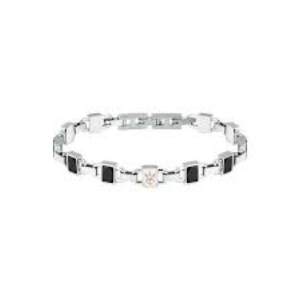 PULSERA MASERATI RF  JM424ATZ41