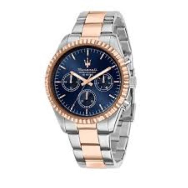 RELOJ MASERATI  RF  R8853100040