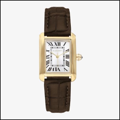 RELOJ RADIANT jacob correa marron RF RA654203
