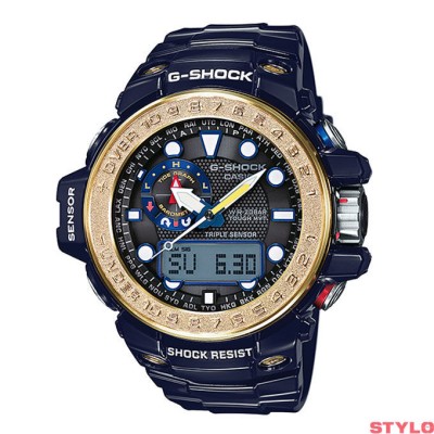 Reloj G-Shock Gulfmaster Ref: GWN-1000F-2AER