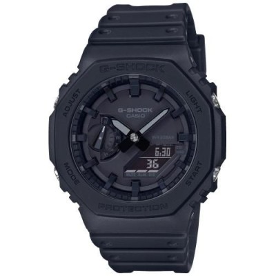 Reloj G-Shock Classic Serie GA-2100 Ref: GA-2100-1A1ER