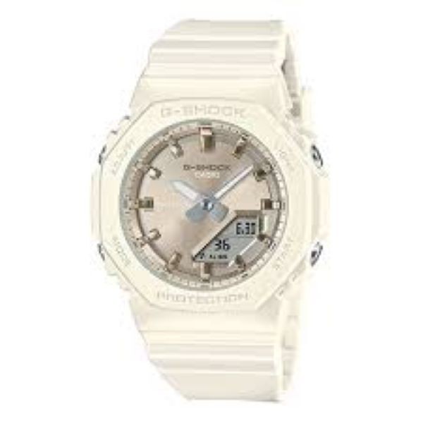 Reloj G-Shock Mujer Serie GMA-P2100 Ref: GMA-P2100ST-7AER