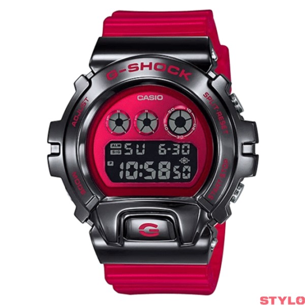 Reloj G-Shock Serie GM-6900 Ref: GM-6900B-4ER