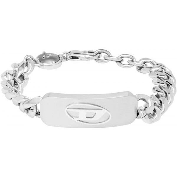 Brazalete Diesel Ref. DX1350040