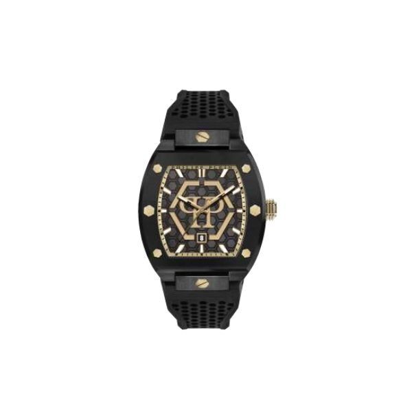 Reloj Philipp Plein High Conic The Hexagon Phantom 44mm Ref: PWPUA0224