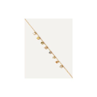 Pulsera Pdpaola Ref. PU01-782-U