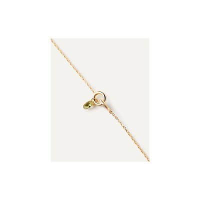 Pulsera Pdpaola Ref. PU01-775-U