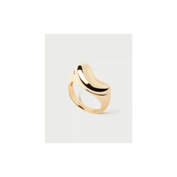 Anillo Pdpaola Ref. AN01-C70-14