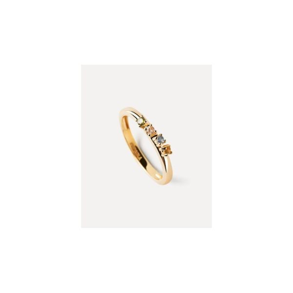 Anillo Pdpaola Ref. AN01-C10-14