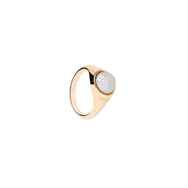 Anillo Pdpaola Ref. AN01-B21-14