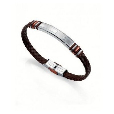 Pulsera Viceroy Fashion Caballero Ref: 6256P01010