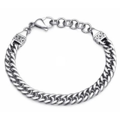 Pulsera Viceroy Fashion Caballero Ref: 14073P01000
