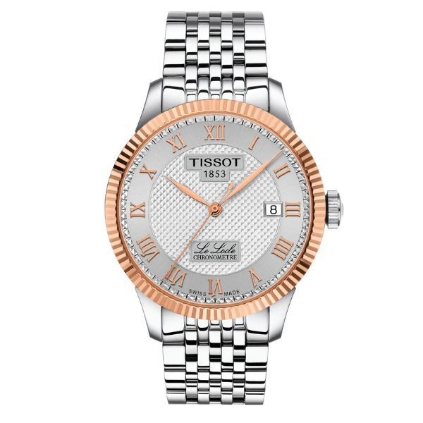 Reloj Tissot Ref. T9324084103300