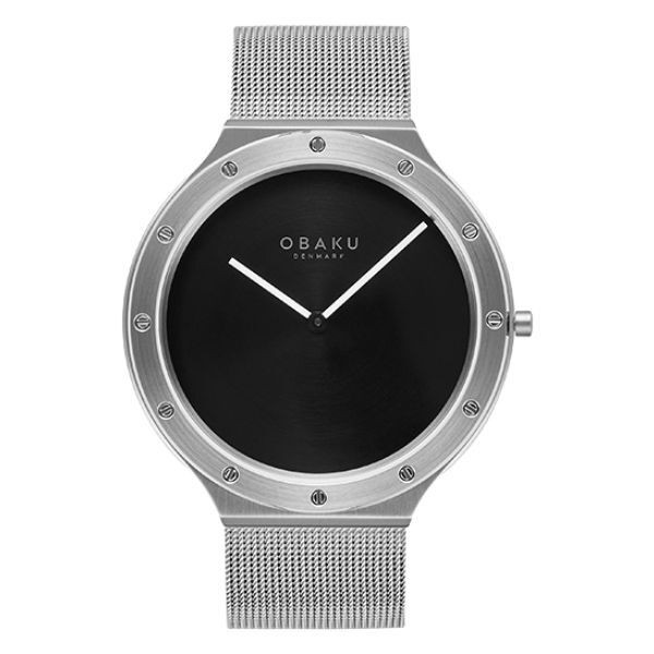 Reloj Obaku Ref. V285GXCBMC