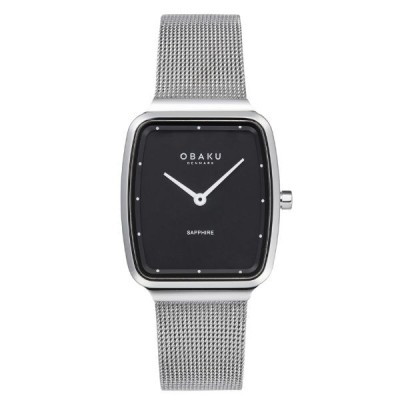 Reloj Obaku Ref. V267LXCBMC