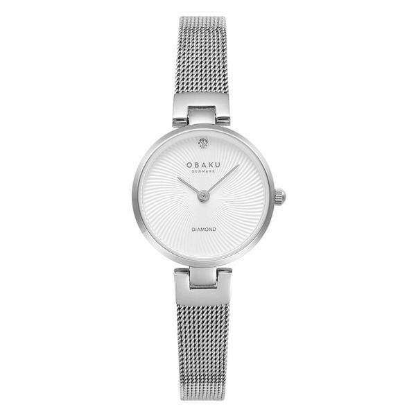 Reloj Obaku Ref. V256SXCIMC