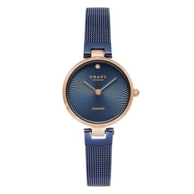 Reloj Obaku Ref. V256SXVLML