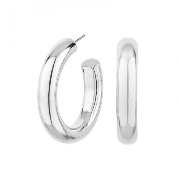 Pendientes Itemporality Rome Plata  RF SEA-100-163-UU